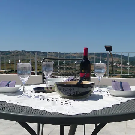 Hébergement de vacances Casa D'angolo