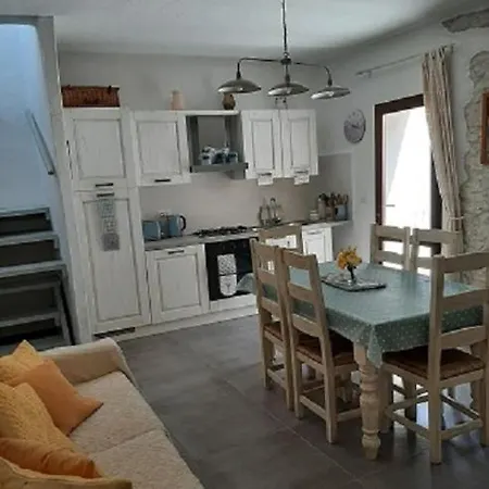 Casa D'angolo