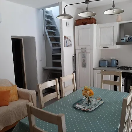 Casa D'angolo 度假居 Chiaramonti