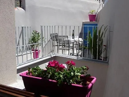 Casa D'angolo