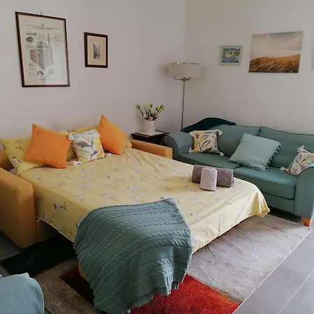 Casa D'angolo * Chiaramonti