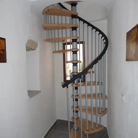 Casa D'angolo Semesterbostad