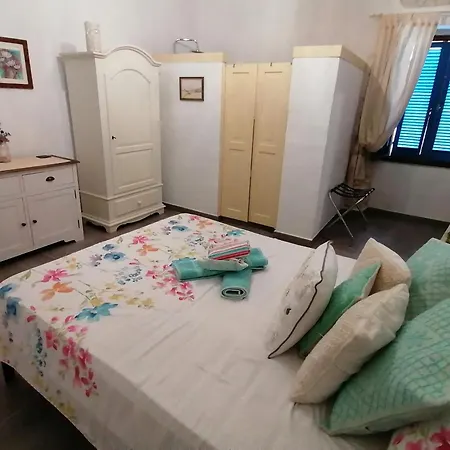 Casa D'angolo