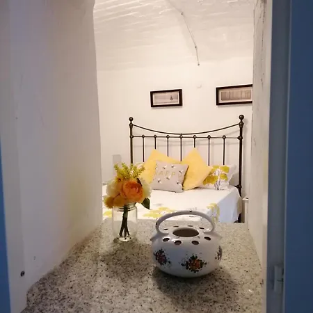 Semesterbostad Casa D'angolo *