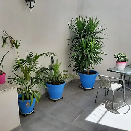 Casa D'angolo Hébergement de vacances Chiaramonti