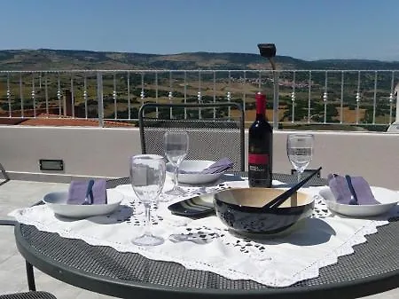 Hébergement de vacances Casa D'angolo