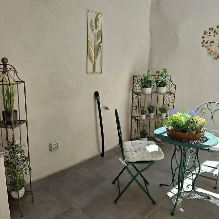 度假居 Casa D'angolo *