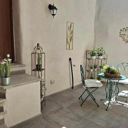 度假居 Casa D'angolo